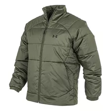 Campera De Abrigo Under Armour Storm Unsulate Solo Deportes