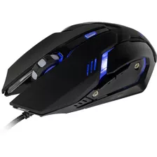 Mouse Gamer Para Computador/notebook