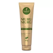 Haskell Murumuru Polpa Em Creme 150g