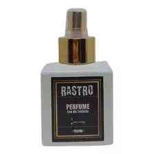 Perfume Rastro - Embalagem Com 100 Ml - Contra-tipo -