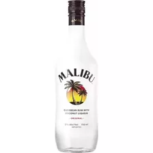 Ron Malibú De 750ml