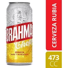 Cerveza Brahma 473cc Z. Sur Banfield Caba Consultar Envios