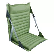 Asiento De Estadio Plegable Silla Plegable Con Respaldo