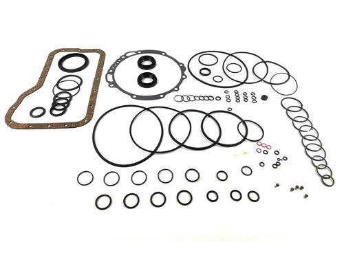 Kit Caja Automatica Mazda 323, Protg 1.8l, L4 1994 1995 Foto 3