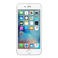 iPhone 6s 64gb Prateado Usado Seminovo Excelente