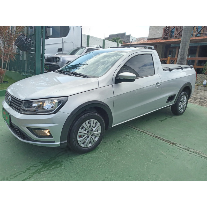 Tabela volkswagen saveiro cross - Trovit