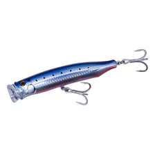 Isca Tackle House Feed Popper 150mm 60 Gramas - 04