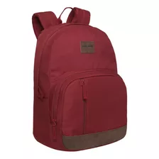 Mochila Urbana Fortuner Terracota Head