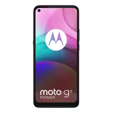 Motorola Moto G9 Power Bueno Violeta Liberado