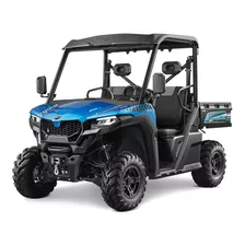 Utv Uforce 600 4x4 