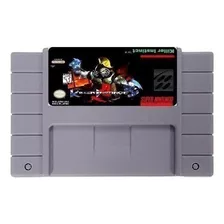 Killer Instinct Luta Super Nintendo Snes