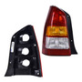 Calavera Izq O Der S/foco Mazda Tribute 05-06 Depo