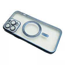 Case Magsafe Para iPhone 13 Pro Max
