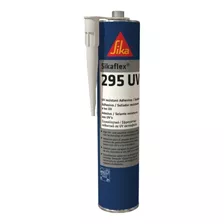 Sikaflex 295 Adhesivo Sellador Uv 300ml Navieras Barco Nave 