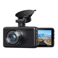 Camara Dash Cam Pantalla Lcd 1080 Fhd Sensor G Angulo 170°