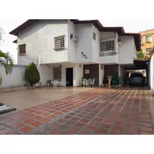 En Venta Casa Tipo Quinta En San Juan De Los Morros 