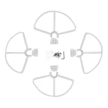 Protetor De Hélice Drone Dji Phantom 3 Removível Prop Guard