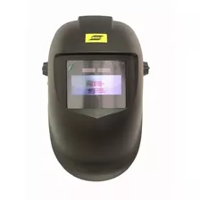 Máscara Automática Solda S/ Regulagem Automática A10 Esab