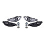 Kit Luces Led Tipo Xenon Hid Niebla H1 Peugeot 206 2003