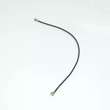 Flex Antena Cable Coaxial Lava Iris 50 Original