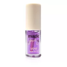 Tinta Lip Gloss Magico Juicy Dapop 