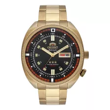 Relógio Masculino Orient Automatic Prova Dàgua F49gg002 P1kx