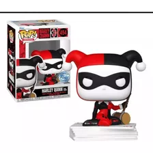 Harley Quinn 454 Funko