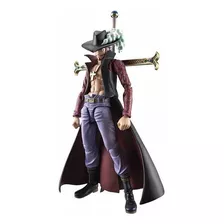 One Piece Variable Action Heroes Dracule Mihawk