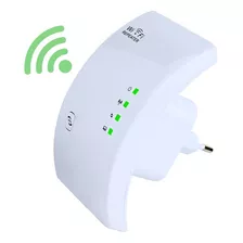 Repetidor De Sinal Wi-fi Wireless-n Repeater