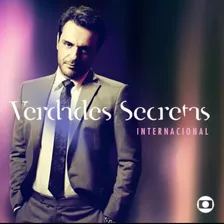 Cd Novela Verdades Secretas Internacional 