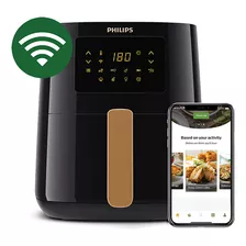 Airfryer Conectada Philips Serie 5000 Hd9255/80