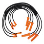 Jgo Cables Buja Epdm Para Oldsmobile Lss 3.8l 6cil 1998