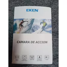 Camara Eken A9