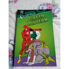 Green Lantern (linterna Verde)