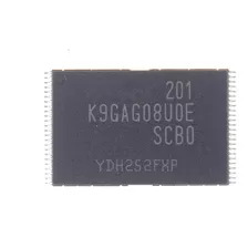 Memoria Nand Unxxd5500 32 , 40 E 46p