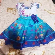 Vestido De Encanto