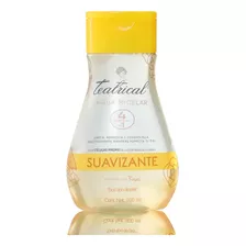 Teatrical Agua Micelar Rosas Suavizante 600 Ml