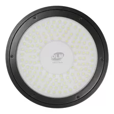 Campana Ufo Led 150w Industrial High Bay 6500k