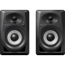 Pioneer Dm-40bt Monitor Multimedia De 4 Pulgadas Por Par