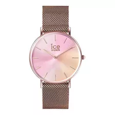 Ice-watch Ice City Sunset Ballerina Reloj Pequeño Para Mujer