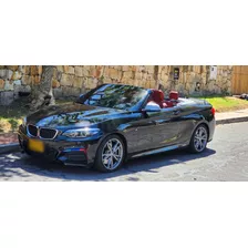 Bmw M240i Cabrio