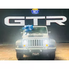Jeep Wrangler 2018 3.6 Unlimited Rubicon Recon 4x4 At