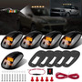 Kit De Focos Led 9005 9006 Para Dodge Journey 2010-2019 Dodge 