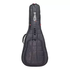 Funda Acolchada Pro Guitarra Acústica Dhzagb - Proel