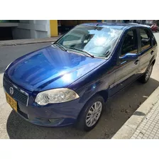 Fiat Palio Elx Motor Fire 1.4 8v Modelo 2011