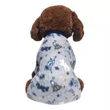 Pijaminha Soft Da Pet Arts Tamanho P-m-g-gg-egg