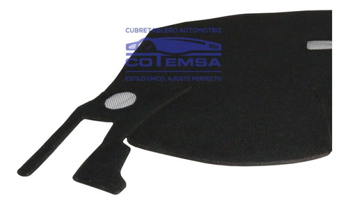 Cubretablero Aut. Nissan Sentra Se-r Special V 2007-2012 N52 Foto 3