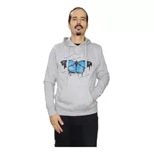 Hoodie Speedway Butterfly Mujer/hombre Adultos