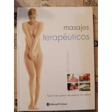 Masajes Terapéuticos De José Sanz Mengíbar 