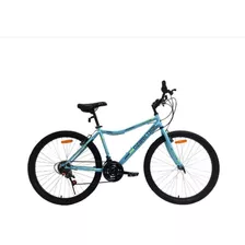 Bicicleta Ozark Trail Aro 26 Niña-mujer /boleta